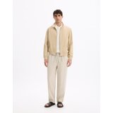 Celio Linen Trousers Lolinos - Men's | ePonuda.com