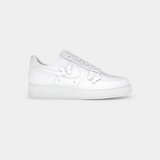 Nike Nizke superge Air Force 1 Low Butterfly White (Women's) Bela Cene