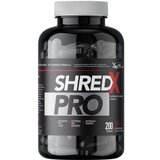 Basic Supplements sagorevač masti ShredX PRO 200 kapsula Cene