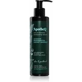 Soaphoria ApotheQ Aloe & Panthenol regeneracijski šampon proti prhljaju 250 ml