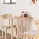Stolna ploča 100x60x4 cm pravokutna od masivnog drva bagrema | shoptok.hr