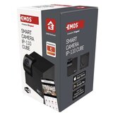  GoSmart Vrtljiva kamera IP-110 CUBE z WiFi | Shoptok.si
