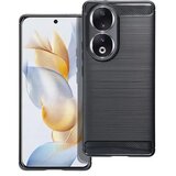Carbon maska za HONOR 90 5G crna | shoptok.hr