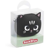 MiquelRius Novčanik silikonski Back2Fun Puppies mačka MR19397 | shoptok.hr