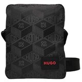 Hugo crna torba za muškarce cene