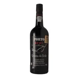 Quinta Do Tedo Porto Ruby vino
