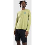 Patagonia Cap Cool Daily Graphic Majica unity fitz / buckhorn gree | Shoptok.si