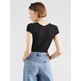 About you Majica 'Sydney' črna | Shoptok.si