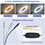 Namještaj Sklopivi stol za manikuru s električnim sakupljačem prašine, Stol za manikuru, crna | shoptok.hr