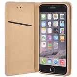  Magnetna preklopna torbica xiaomi redmi note 9 - zlata | Shoptok.si