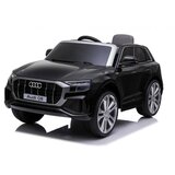 Winner Bike Dečiji Automobil na Akumulator Audi Q8 – BIC.AUD Q8 JJ2066 Crni | Eponuda.com