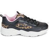 Fila Nizke superge SKYE Črna | Shoptok.si