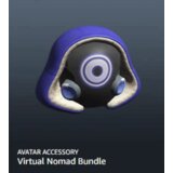 Roblox Official Website Roblox - Virtual Nomad Bundle (DLC) Official Website Key GLOBAL | Eponuda.com