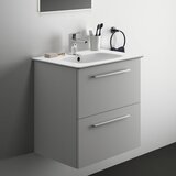 Ideal Standard Bijeli keramički umivaonik 64x46 cm i.Life A – | shoptok.hr