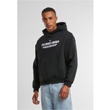 Mister Tee Men's hoodie High Flight Fluffy black Cijene