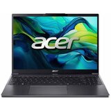 Acer aspire go AG15-51P (steel gray) wuxga ips, i5-1334U, 32GB, 512GB ssd (NX.J51EX.003/32) Cene