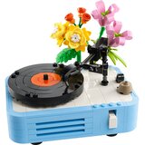 Lego Creator 3in1 - Gramofon s cvetjem (31172) | Shoptok.si
