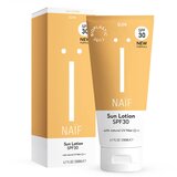 Naïf® Losion za sunčanje ZF 30 200ml Cijene