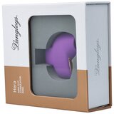 Langloys Naprstni Stimulator Hera Purple | Shoptok.si