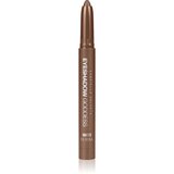 Gabriella Salvete Eyeshadow Goddess kremasto sjenilo za oči u olovci nijansa Matte 01 Soul 1.3 g | shoptok.hr