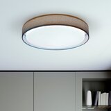  Brilagi - LED prigušiva plafonska svetiljka KIANIA LED/48W/230V 3000-6500K + daljinski upravljač | Eponuda.com