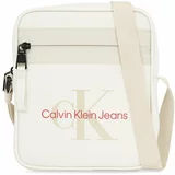 Calvin Klein Jeans Torbica za okrog pasu Sport Essentials Reporter18 M K50K511098 Écru