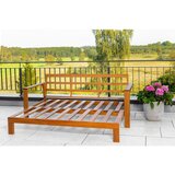 Gardenson Vrtna Klop Belizie, Masivno | Shoptok.si