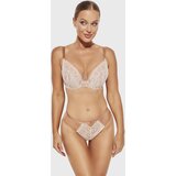 Kinga Podložen modrček Coco II | Shoptok.si