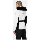 4f Jakne KUDN012 Bela | Shoptok.si