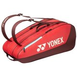 Yonex Športne torbe Team Rdeča | Shoptok.si