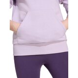 Adidas Duks za devojčice J Lin Fl Hd, JX8759, Lavanda | ePonuda.com