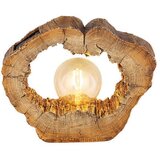 Globo Solarna Svetilka Woodlight, S Sijalko | Shoptok.si