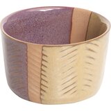 Tranquillo Skledica za prigrizke Creme Industrial Raw - 1 kos Cene