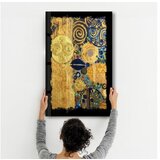 Wallity slika CAM-3054, 46x72cm Cene