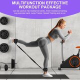 FLINTRONIC fitnes komplet trakov za gležnje | Shoptok.si