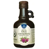 Olje pegastega badlja z vitaminom D, hladno stiskano (250 ml)