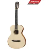 GITARA EL. KL. TAYLOR ACADEMY 12eN,Walnut/Spruce