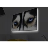 Wallity Slika sa LED osvetljenjem 4570MDACT-039, 45x70 cm | ePonuda.com