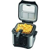 Clatronic fr 3649 crna friteza od 2,5L 1600W fr 3649 friteza 1600 w crna | shoptok.hr