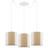Eglo 43403 - visilica na sajli arnhem 3xE27/40W/230V pauk | Eponuda.com