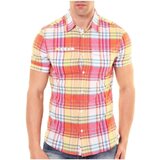 PepeJeans Srajce z dolgimi rokavi PM300290 Večbarvna Cene