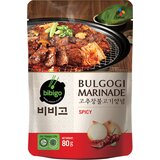  Bulgogi Marinade Sauce - Spicy Cene