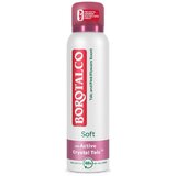 Borotalco soft dezodorans u spreju 150ml Cene