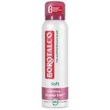 Soft Talc & Pink Flower dezodorans u spreju bez alkohola 150 ml