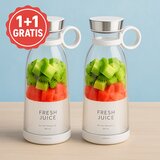 Home & Marker JUCIFY 1+1 GRATIS Roza, (5000017210) | Shoptok.si