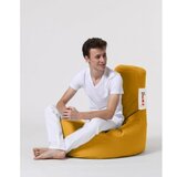 Atelier Del Sofa Lina - Yellow vrtna sedežna vreča, (20802811) | Shoptok.si