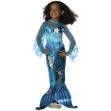 Rubies magična sirena pustni kostum 3-4 let / 98-104cm | Shoptok.si