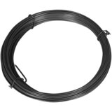  Žica za vezanje ograde 25 m 1,4/2 mm čelična siva | shoptok.hr