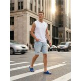Sinsay Traper kratke hlače s izlizanim efektom | shoptok.hr