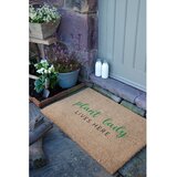 Artsy Doormats Otirač od kokosovih vlakana 60x90 cm Plant Lady Lives Here – | shoptok.hr